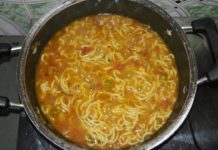 स्वादिस्ट मैगी बनाने का सबसे आसान और तेज तरीका