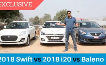 I20 SPORTZ VS MARUTI SWIFT, जानिए कौन हैं बेहतर चॉइस