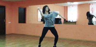 HOT VIDEO: डांस करते हुए बेहद हॉट लग रही हैं यह लड़की