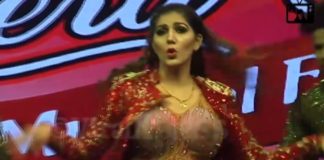 जरुरु देखें सपना चौधरी का यह नया शानदार डांस वीडियो, दिखा रहीं हैं अपना हुस्न