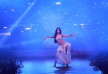 दिलबर गर्ल नोरा फ़तेहि ने फॉरेन में करा हॉट बेली डांस, देखें वीडियो