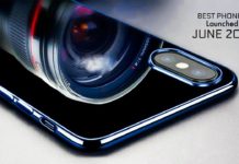 जुलाई में लॉच हुए यह टॉप-5 स्मार्टफोन, जाने फीचर्स और स्पेसिफिकेशन