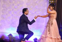 वेडिंग में इस कपल ने करा हॉट डांस, लड़की हैं बेहद हॉट
