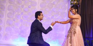 वेडिंग में इस कपल ने करा हॉट डांस, लड़की हैं बेहद हॉट