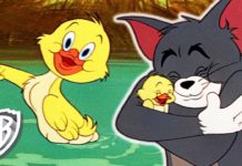 यह वीडियो आपको अपने बचपन की याद दिला देगा, TOM एंड JERRY शो