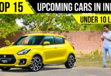 जल्द लॉन्च होने वाली हैं इंडिया हैं यह सस्ती शानदार कार, देखें वीडियो