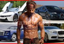 VIDEO: देखिये शाहरुख खान का कार कलैक्शन, करोडो की हैं लग्ज़री कारे