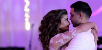 VIDEO: शादी में इस भारतीय कपल ने करा बेहद रोमांटिक हॉट डांस
