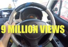 VIDEO: कार चलाना सीखिए सिर्फ 20 मिनट में|