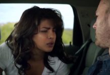 देखिये एक्ट्रेस प्रियंका चोपड़ा का हॉट रोमांटिक वीडियो, दिख रही हैं बेहद हॉट