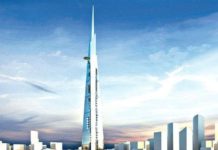 यह हैं दुनिया की सबसे बड़ी ईमारत | duniya ki sabse badi imarat