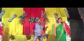 इस बुजुर्ग आदमी ने करा बेहद शानदार डांस, गोविंदा को करा फ़ैल