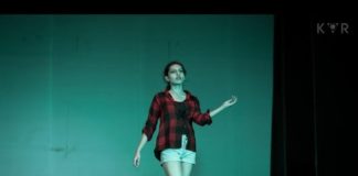 VIDEO:छोटे कपडे पहन लड़की का हॉट डांस, वायरल वीडियो