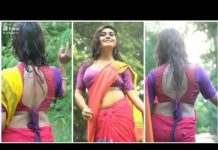 सोशल मीडिया पर छाई हुई हैं यह हॉट भाभी जी, दिखने में हैं बेहद हॉट|