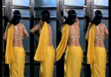 साड़ी पहने बेहद खूबसूरत लगती हैं टीवी सीरियल की यह अभिनेत्रियां