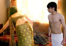 जवान लड़के को हुआ अपने से बड़ी औरत से प्यार | Romantic Video
