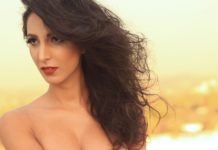 इंडियन मॉडल ने छोटे कपड़ो और बिकनी में कराया फोटोशूट, देखें वीडियो