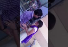 लड़का लड़की आपस में करने लगे अश्लील हरकत, चुने लगे एक दूसरे के…..