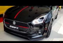 MARUTI SUZUKI SWIFT 2018 के मॉडल ने कार बाजार में मचाई हलबली, देखें