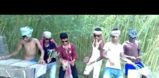 देखिये फनी डांस और गाना || Boys Funny Dance