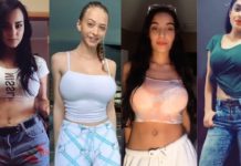 DANCE VIDEO: TIK TOK एप पर इन लड़कियों ने अपलोड करा अपना हॉट डांस वीडियो