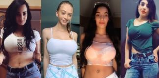 DANCE VIDEO: TIK TOK एप पर इन लड़कियों ने अपलोड करा अपना हॉट डांस वीडियो