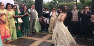 अमीर खूबसूरत लड़की ने वेडिंग में करा बेहद हॉट डांस, देखें वीडियो