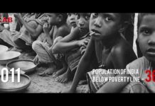 देखिये भारत देश का कड़वा सच, नहीं जानते होंगे इस असलियत को | POVERTY IN INDIA