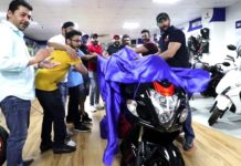 दुनिया की सबसे खूंखार और तेज चलते वाली बाइक | TOP SPORTS BIKE IN TEH WORLD