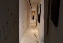 देखिये विराट कोहली का नया घर | Virat kohali new house