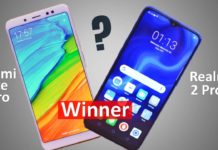 Realme 2 Pro Vs Redmi Note 5 Pro, जाने इन दोनों स्मार्टफोन के बारे में
