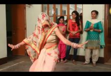 ससुराल में करा भाभीजी ने मस्त डांस || BHABHI DANCE VIDEO