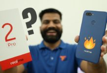 RealMe के इस स्मार्टफोन ने दी SAMSUNG और VIVO को भारी टक्कर