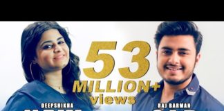 New vs Old Bollywood Songs Mashup