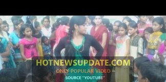 गांव की प्राइवेट पार्टी में लड़कियों ने करा शानदार डांस | Private Party Dance Video