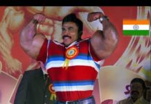 देखिये भारत के टॉप-3 बॉडीबिल्डर || TOP 3 Best Indian Bodybuilders 2018