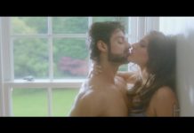 देखिये उर्वशी रोटेला के हॉट किसिंग सीन | Hate Story 4 All kissing scene