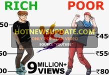 गरीब VS अमीर | 5 MAIN DIFFERENCE BETWEEN RICH AND POOR