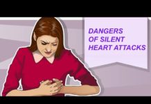 जाने क्या होता हैं साइलेंट हार्ट अटैक || Silent Heart Attacks Symptoms