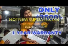 यहाँ मिलते हैं सबसे सस्ते लैपटॉप | Cheapest Laptop Market