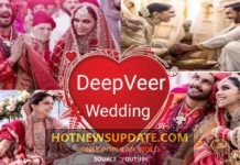 दीपिका पादुकोन और रणवीर सिंह की वेडिंग वीडियो | DEEPVEER