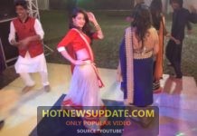 DJ पर लड़की ने करा शानदार डांस | Indian Wedding Dance Video