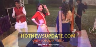 DJ पर लड़की ने करा शानदार डांस | Indian Wedding Dance Video
