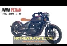 बुलेट को टक्कर देगी यह शानदार बाइक | JAWA 300 | JAWA 42