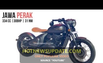 बुलेट को टक्कर देगी यह शानदार बाइक | JAWA 300 | JAWA 42