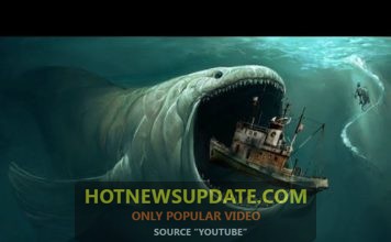 दुनिया की सबसे बड़ी मछली | Biggest Fish / Animal In The World