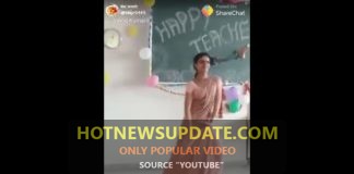 स्कूल टीचर ने करा फंक्शन ने हॉट और खूबसूरत डांस