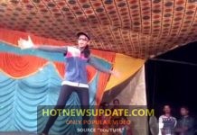 कॉलेज की लड़की ने करा करा हॉट डांस | college girl dance video