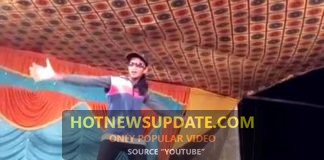 कॉलेज की लड़की ने करा करा हॉट डांस | college girl dance video