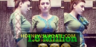 पठान लड़की ने करा शानदार डांस | Best Dance Video